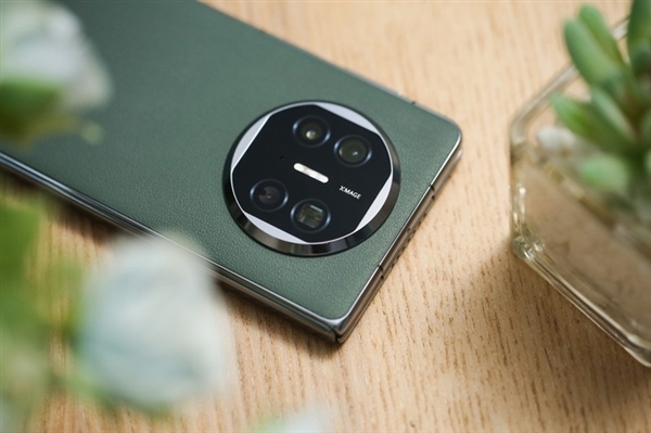 從一枝獨秀到百花齊放 聊聊那些讓我印象深刻的折疊屏