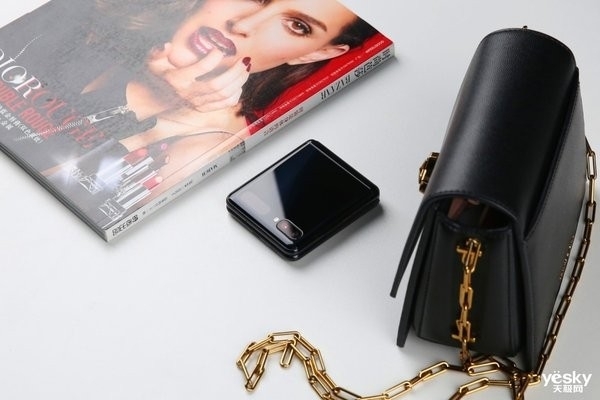 從一枝獨秀到百花齊放 聊聊那些讓我印象深刻的折疊屏