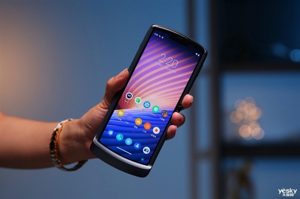 從一枝獨秀到百花齊放 聊聊那些讓我印象深刻的折疊屏