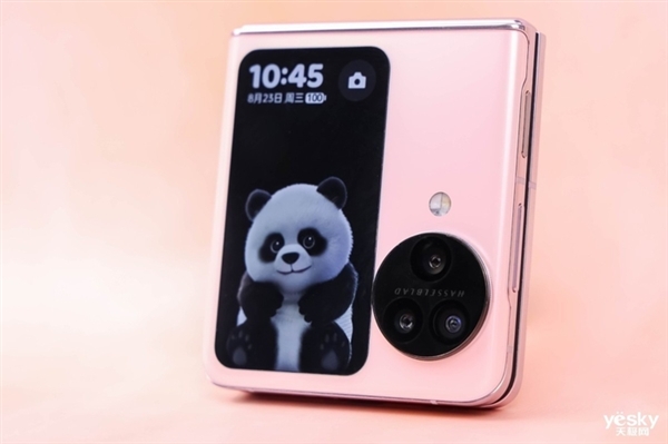 從一枝獨秀到百花齊放 聊聊那些讓我印象深刻的折疊屏