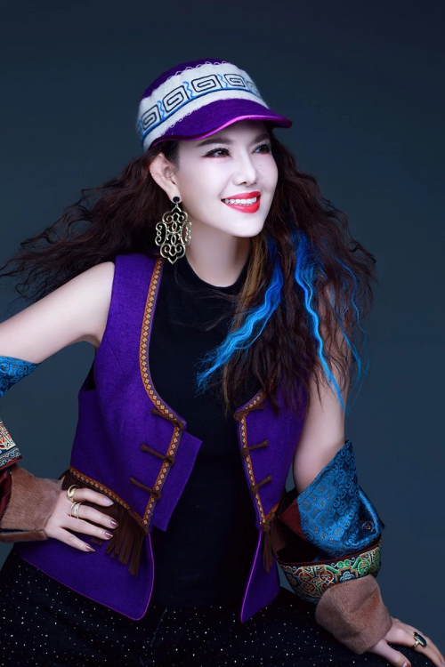 5.19烏蘭圖雅北京演唱會(huì) 聆聽(tīng)“花開(kāi)四季”感受“天邊草原”烏拉蓋