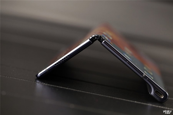 從一枝獨秀到百花齊放 聊聊那些讓我印象深刻的折疊屏