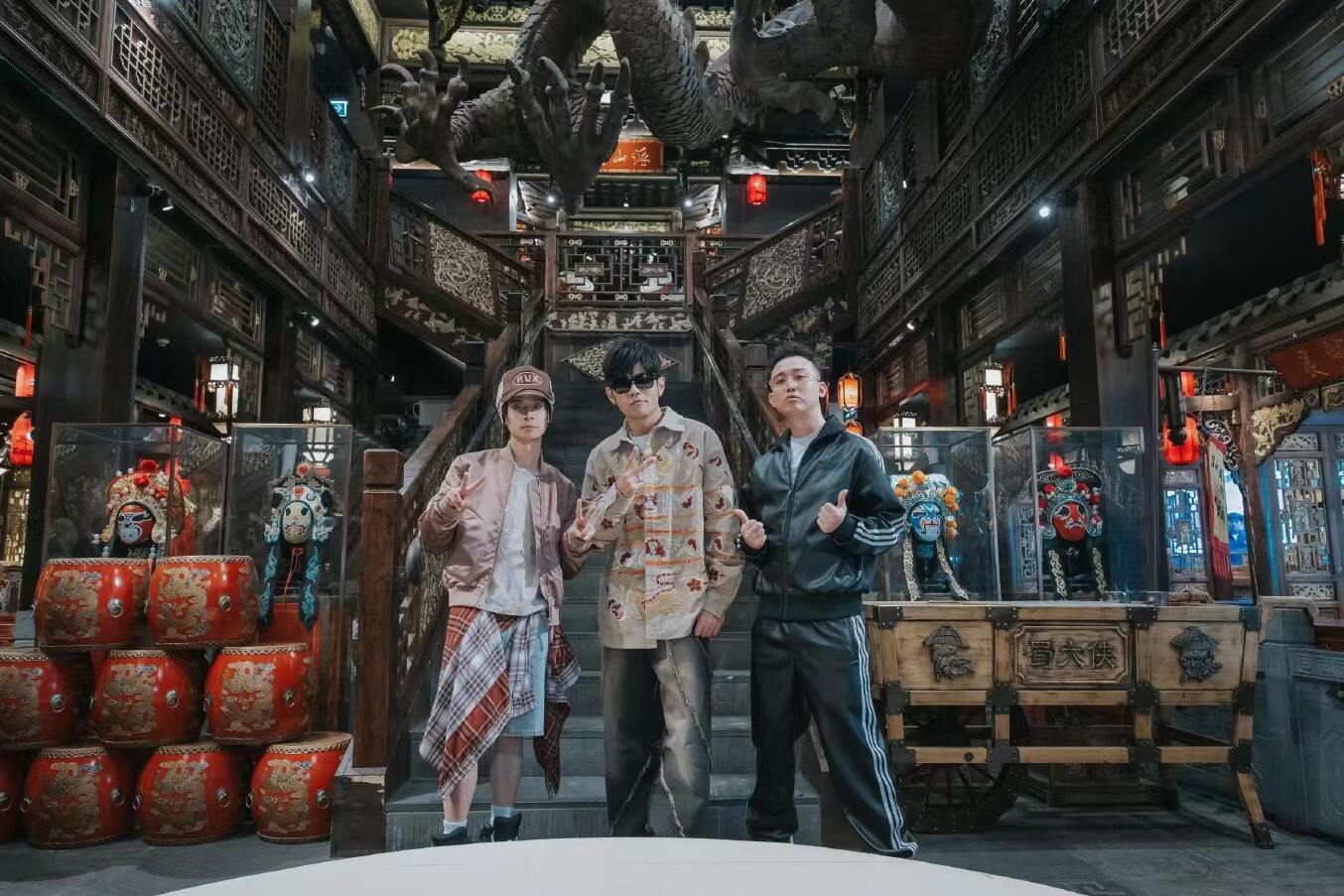 娛樂多元時代下的創(chuàng)新驅(qū)動，優(yōu)酷綜藝為行業(yè)提供新燃料