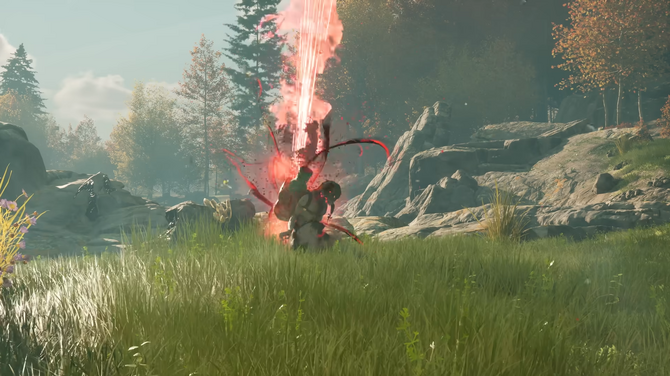 《夜鶯傳說》新更新0.2情報(bào)公開 下周正式上線