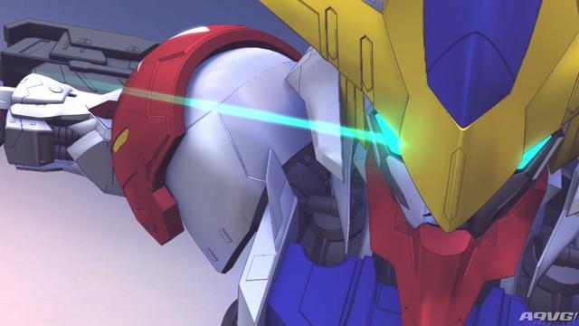 《SD高達(dá)G世紀(jì) 火線縱橫》一大波登場(chǎng)角色機(jī)體及高清畫面(火線縱橫一大波登場(chǎng)角色機(jī)體及高清畫面)(70)