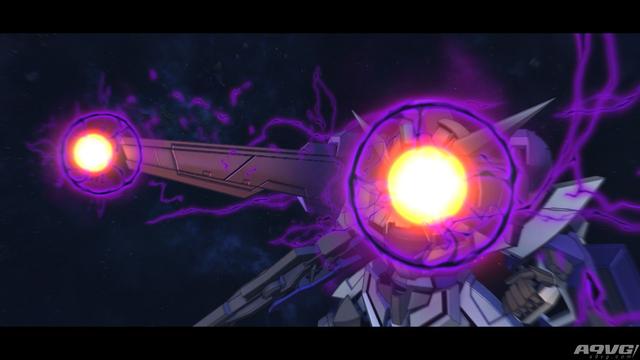 《SD高達(dá)G世紀(jì) 火線縱橫》一大波登場(chǎng)角色機(jī)體及高清畫面(火線縱橫一大波登場(chǎng)角色機(jī)體及高清畫面)(67)