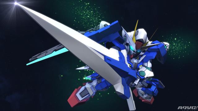 《SD高達(dá)G世紀(jì) 火線縱橫》一大波登場(chǎng)角色機(jī)體及高清畫面(火線縱橫一大波登場(chǎng)角色機(jī)體及高清畫面)(55)