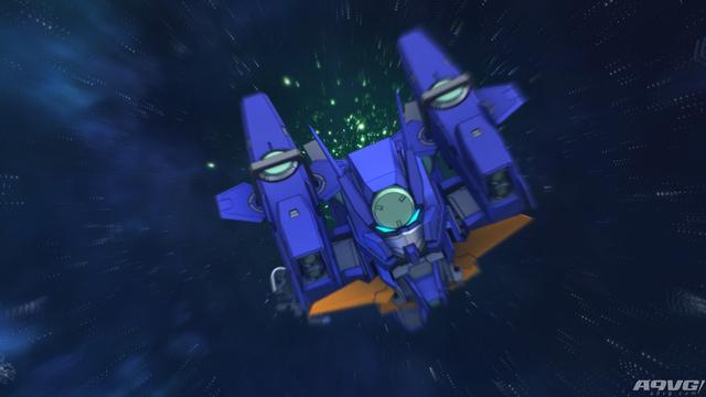 《SD高達(dá)G世紀(jì) 火線縱橫》一大波登場(chǎng)角色機(jī)體及高清畫面(火線縱橫一大波登場(chǎng)角色機(jī)體及高清畫面)(59)