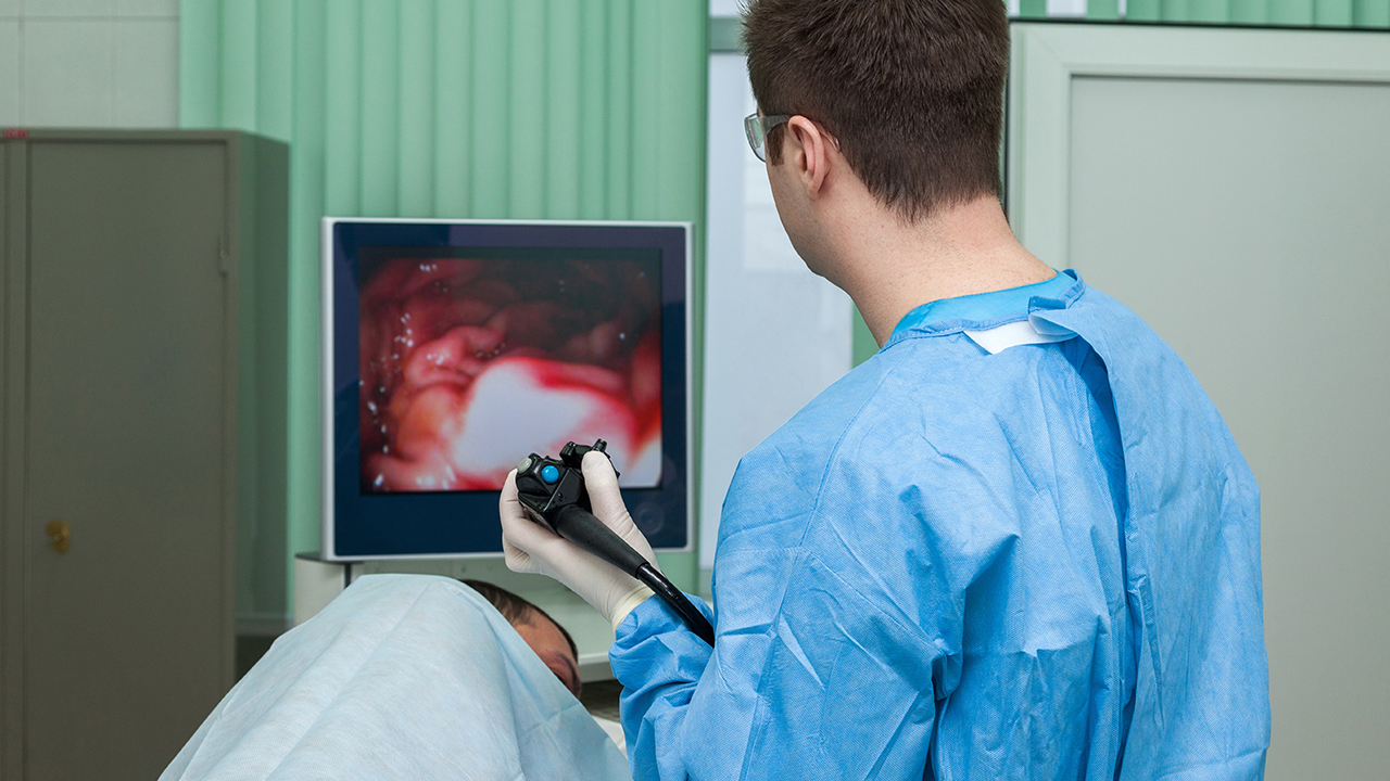 吃多就胃脹疼怎么回事兒