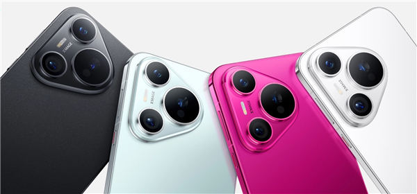 華為Pura 70/Pro+今日開售：5499元起！