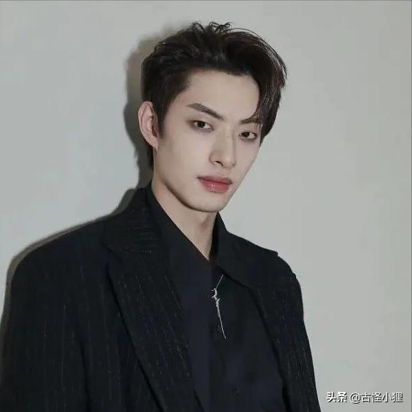 網(wǎng)評古裝劇丑男，香腸嘴 無下限 顏值，堪比災(zāi)難現(xiàn)場（網(wǎng)評古裝劇丑男）(2)