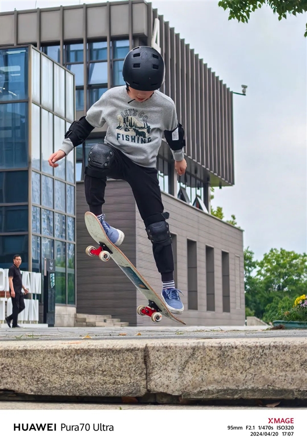 體驗(yàn)了三天華為Pura 70 Ultra 我明白了為啥P系列要改名