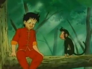 致青春 童年的經(jīng)典動(dòng)畫(huà) 十二（童年的經(jīng)典動(dòng)畫(huà)）(19)