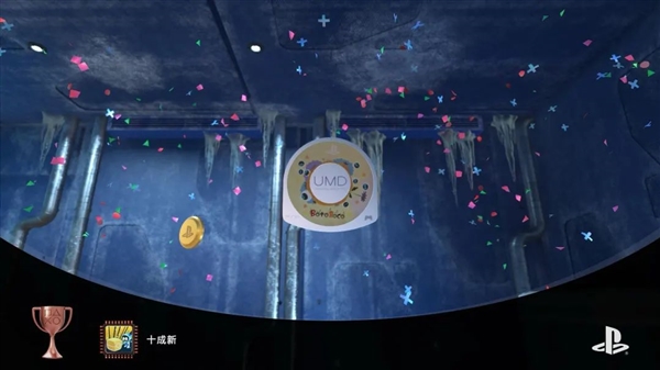 索尼把靈魂系統(tǒng)搬到了PC上 買PS5的理由又少了一個(gè)