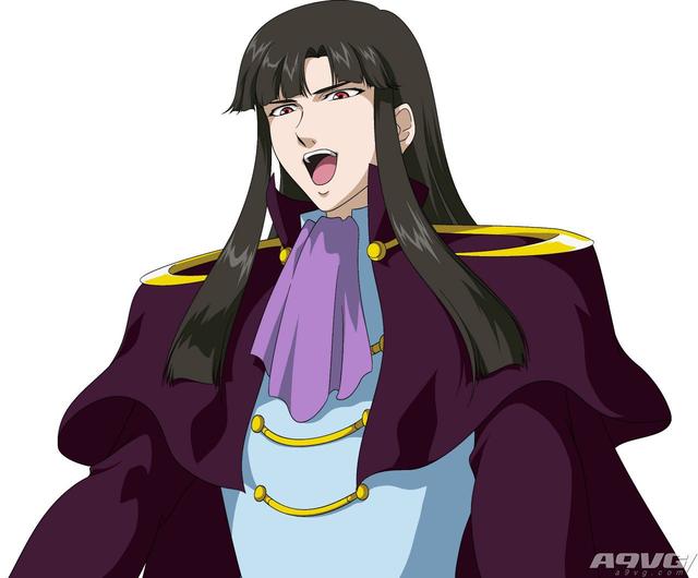 《SD高達(dá)G世紀(jì) 火線縱橫》一大波登場(chǎng)角色機(jī)體及高清畫面(火線縱橫一大波登場(chǎng)角色機(jī)體及高清畫面)(39)