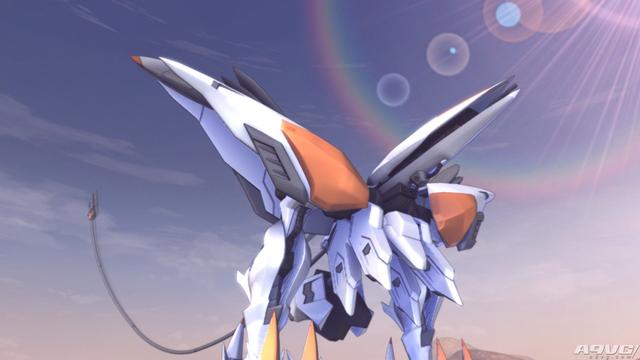 《SD高達(dá)G世紀(jì) 火線縱橫》一大波登場(chǎng)角色機(jī)體及高清畫面(火線縱橫一大波登場(chǎng)角色機(jī)體及高清畫面)(77)