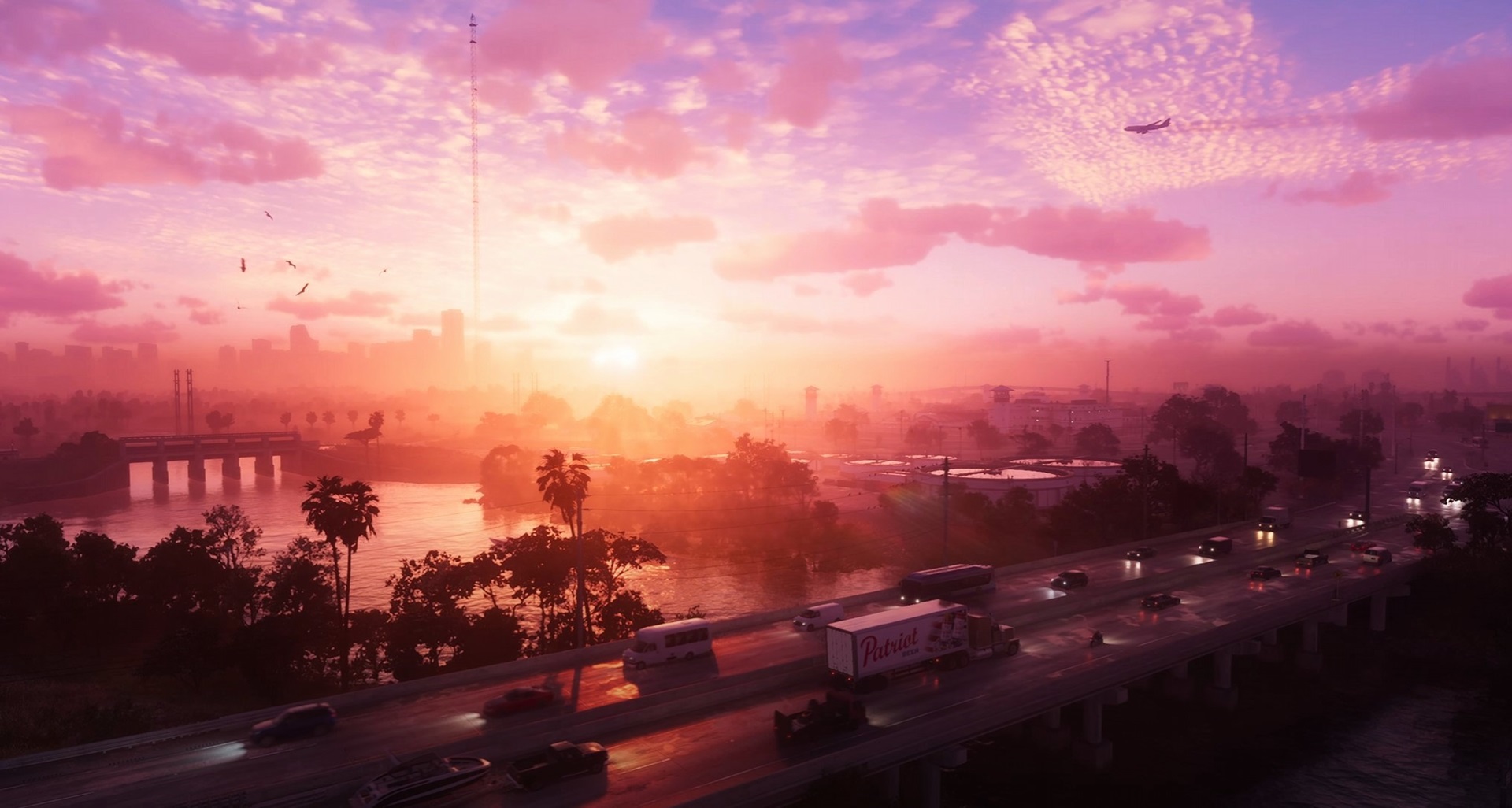 利好PS5 Pro 《GTA6》將非常注重光追表現(xiàn)