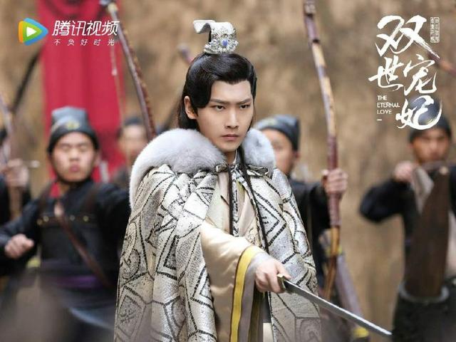 網(wǎng)劇《萌妃駕到》，一個(gè)披著古裝背景的現(xiàn)代?。ㄒ粋€(gè)披著古裝背景的現(xiàn)代?。?8)