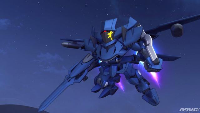 《SD高達(dá)G世紀(jì) 火線縱橫》一大波登場(chǎng)角色機(jī)體及高清畫面(火線縱橫一大波登場(chǎng)角色機(jī)體及高清畫面)(51)