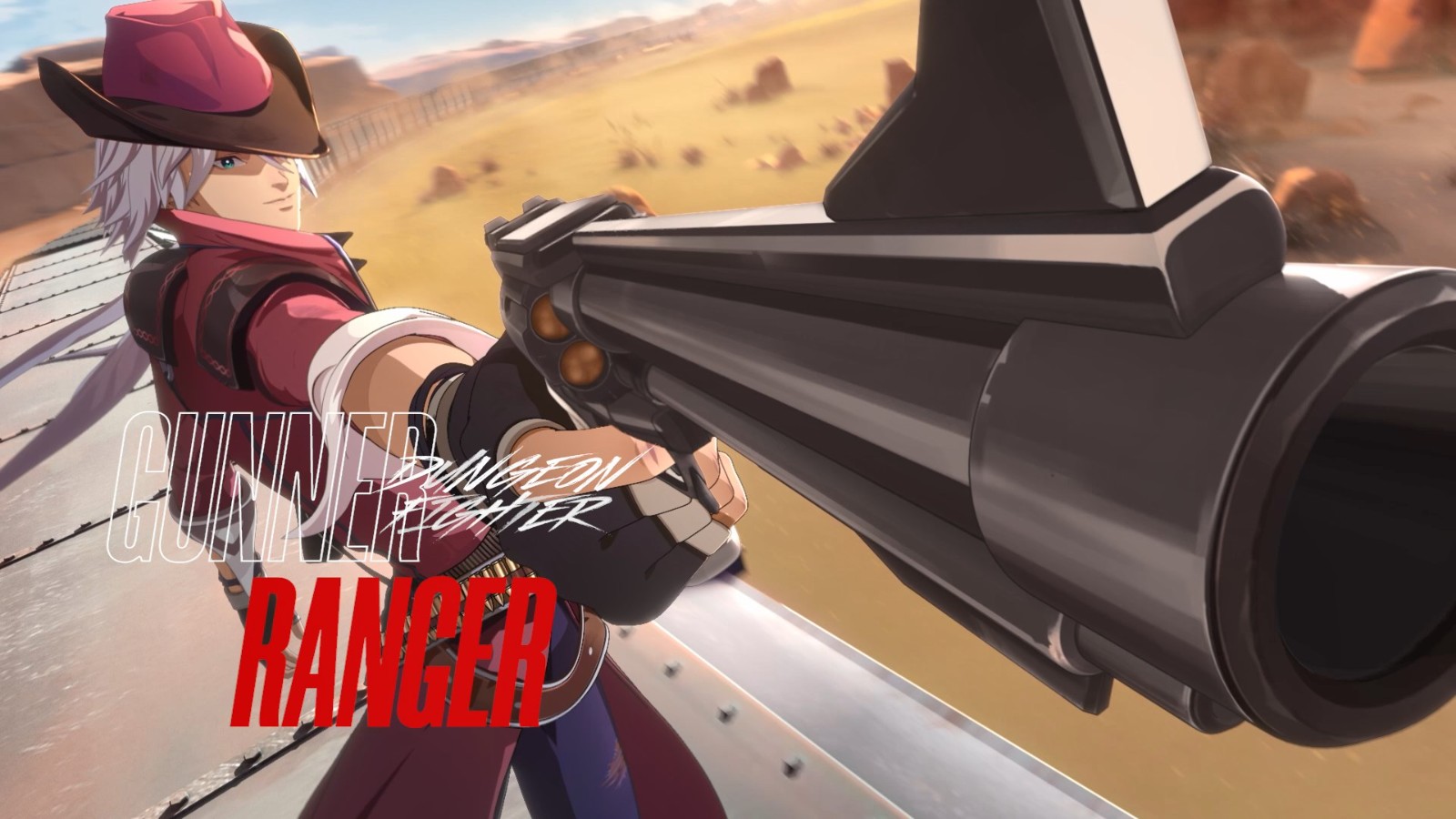 手游《地下城與勇士：起源》官宣定檔 5月21日上線