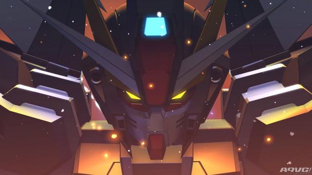 《SD高達(dá)G世紀(jì) 火線縱橫》一大波登場(chǎng)角色機(jī)體及高清畫面(火線縱橫一大波登場(chǎng)角色機(jī)體及高清畫面)(46)