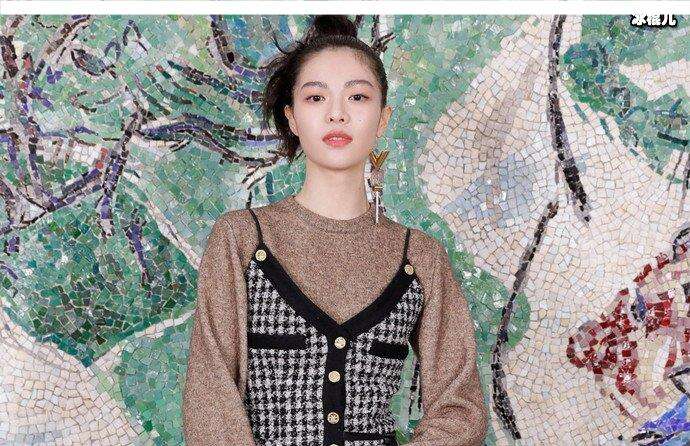 鐘楚曦,霸王花 鐘楚曦,霸王花