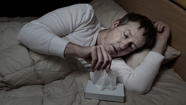 鼻炎藥鼻炎清有什么作用