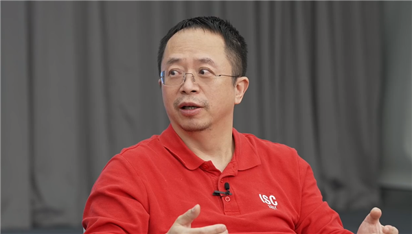 周鴻祎：賣邁巴赫換國(guó)產(chǎn)車 不是為了給哪吒抬轎子