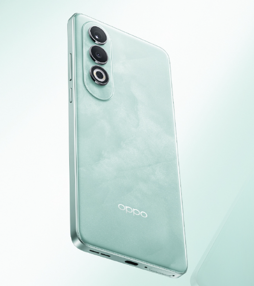 超長待機17.28天！OPPO K12成OPPO迄今續(xù)航好手機