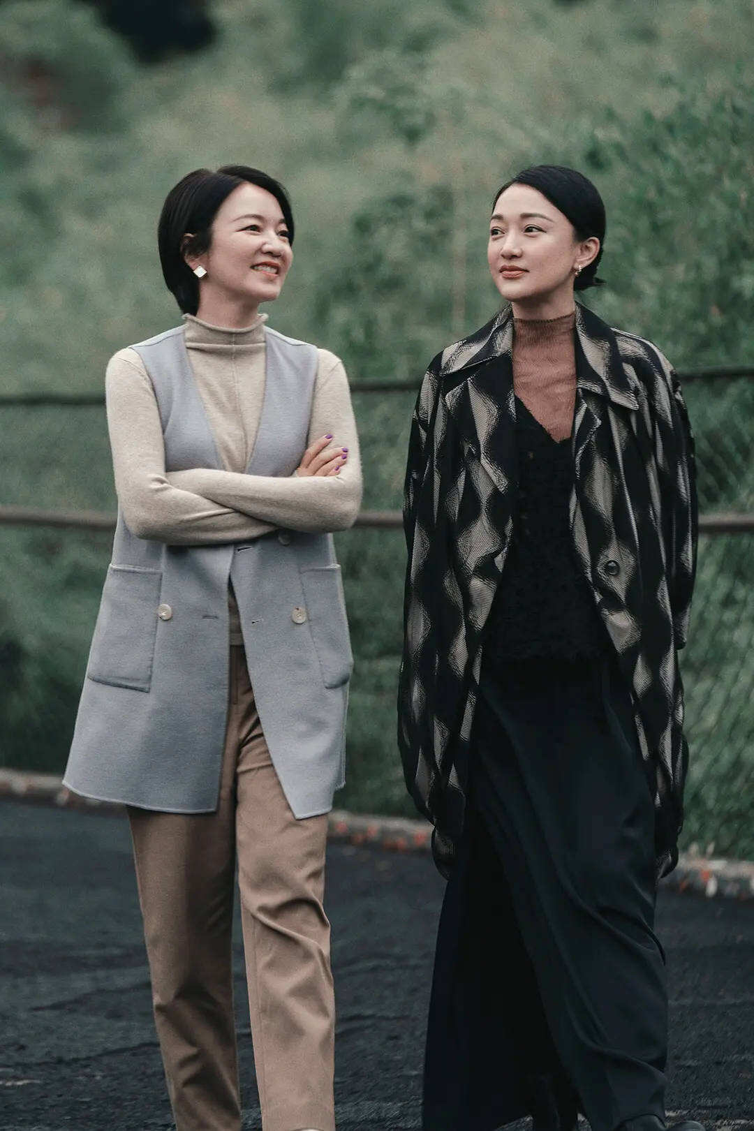 盤(pán)點(diǎn)那些周迅的經(jīng)典形象和高光片段 各角色氣質(zhì)獨(dú)樹(shù)一幟