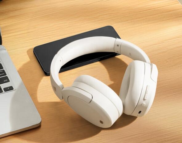 469元 漫步者W830NB頭戴式耳機開售：45dB降噪