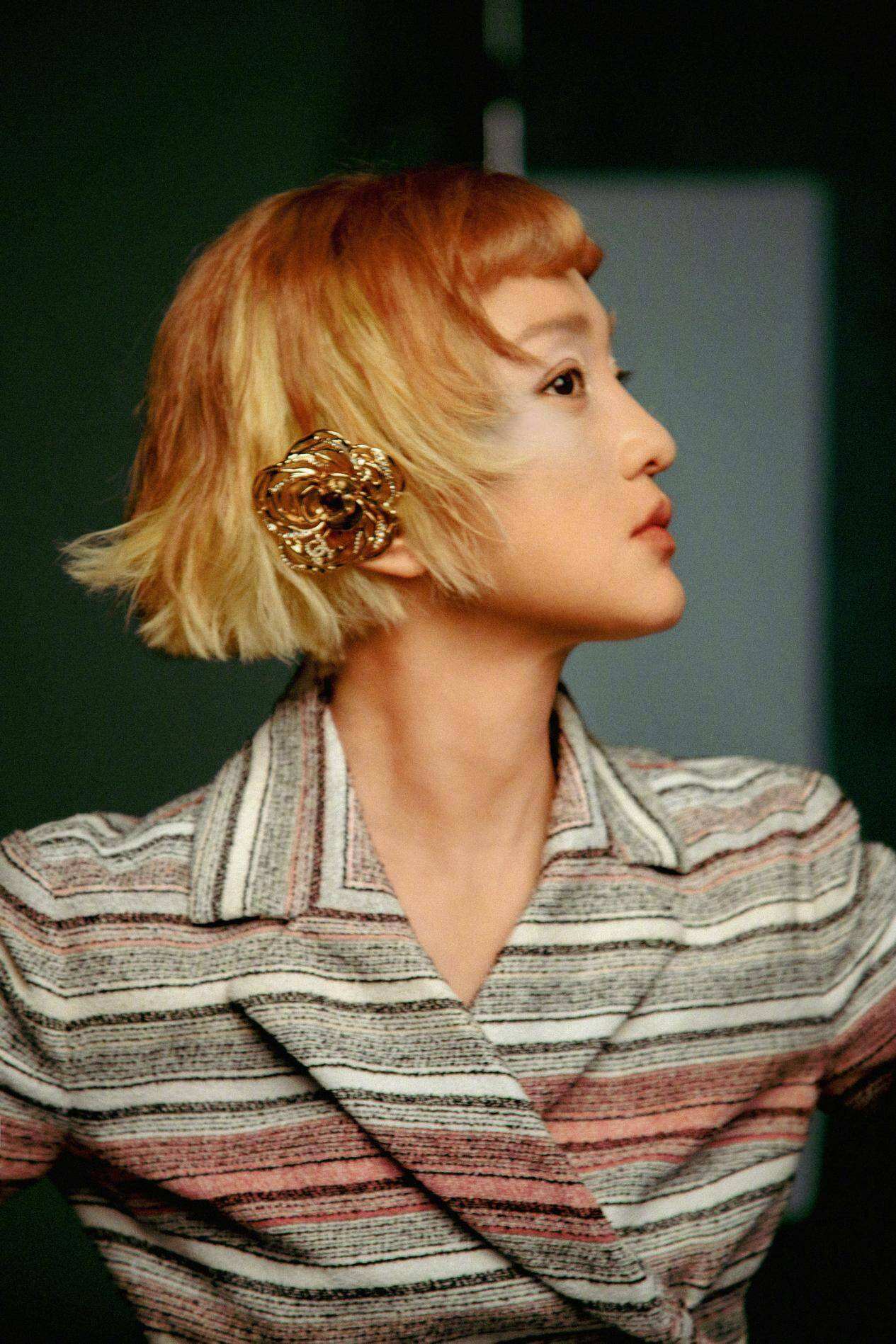 盤(pán)點(diǎn)那些周迅的經(jīng)典形象和高光片段 各角色氣質(zhì)獨(dú)樹(shù)一幟