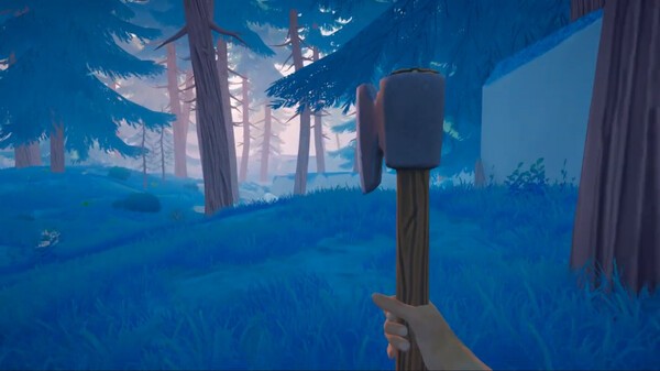 《Under Canopies》Steam頁面上線 森林隱居模擬器