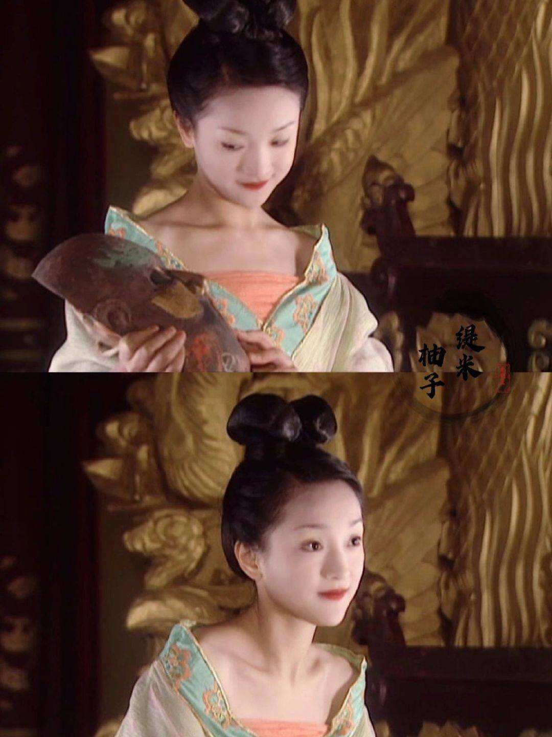 盤(pán)點(diǎn)那些周迅的經(jīng)典形象和高光片段 各角色氣質(zhì)獨(dú)樹(shù)一幟