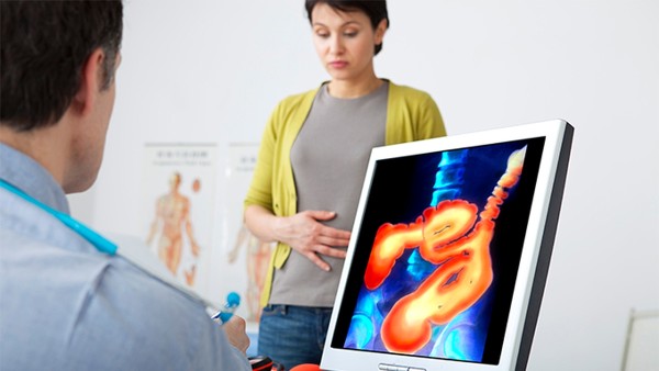 大便帶血是痔瘡還是結(jié)直腸