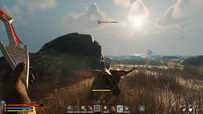 《夜鶯傳說》新更新0.2情報(bào)公開 下周正式上線