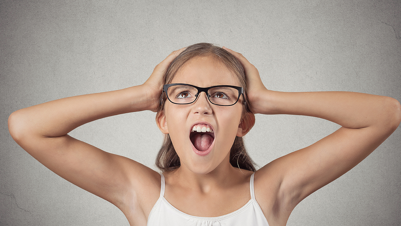 自閉癥孩子身體發(fā)育障礙嗎