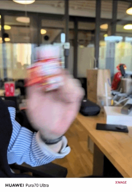 體驗(yàn)了三天華為Pura 70 Ultra 我明白了為啥P系列要改名