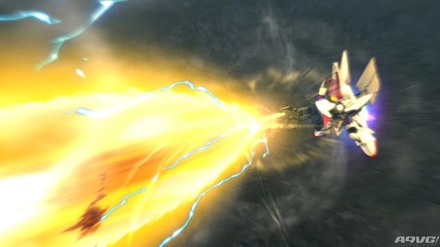 《SD高達(dá)G世紀(jì) 火線縱橫》一大波登場(chǎng)角色機(jī)體及高清畫面(火線縱橫一大波登場(chǎng)角色機(jī)體及高清畫面)(8)