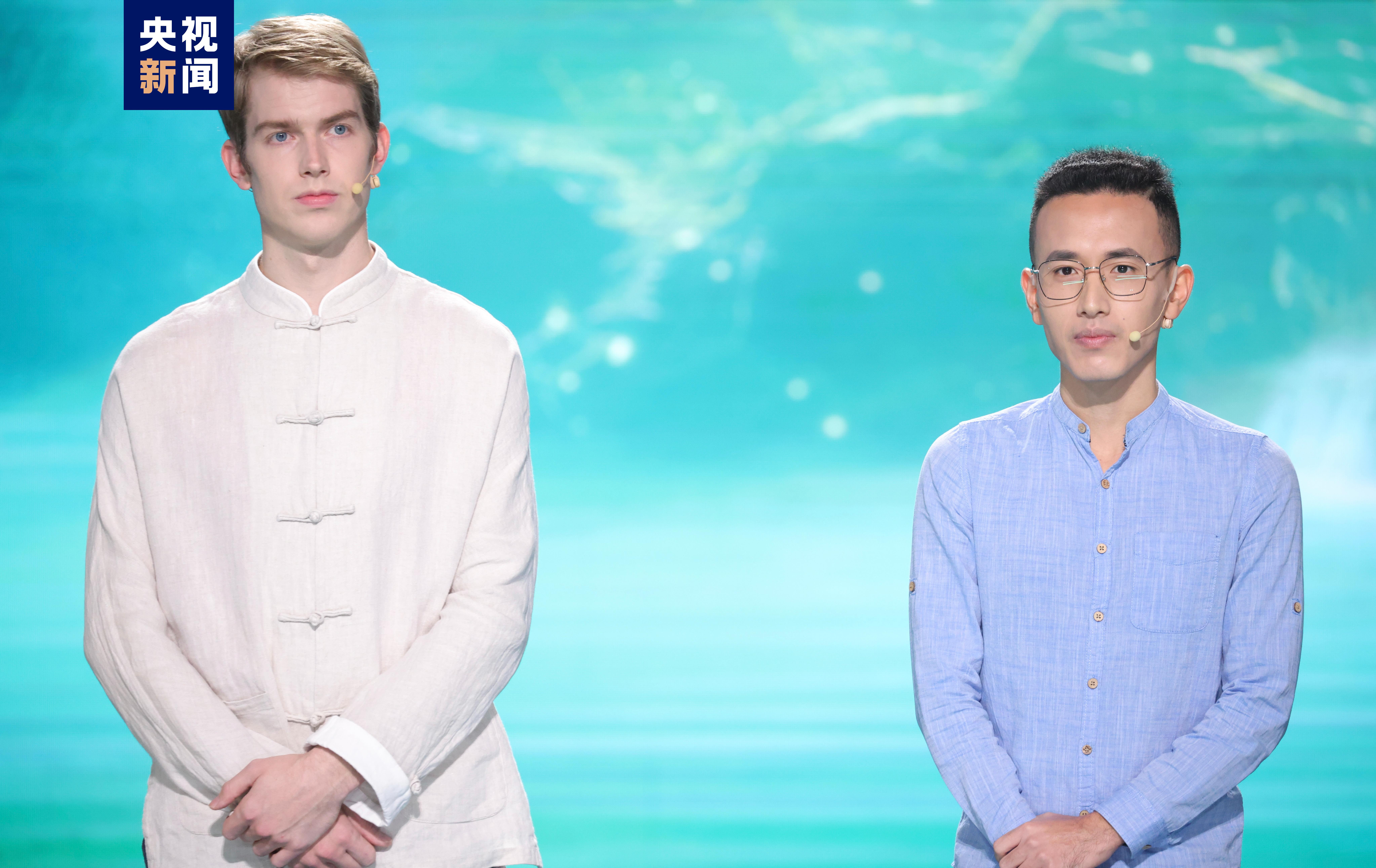 《中國(guó)中醫(yī)藥大會(huì)》：探索中醫(yī)針灸的神奇力量