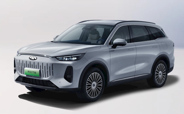 72小時訂單突破10134單！奇瑞風云T9預售價格降至15.49萬起 