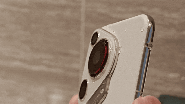 體驗(yàn)了三天華為Pura 70 Ultra 我明白了為啥P系列要改名