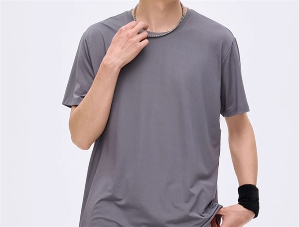 回力旗艦店：國(guó)潮男女冰絲T恤網(wǎng)眼速干衣大促 3件到手68.9元