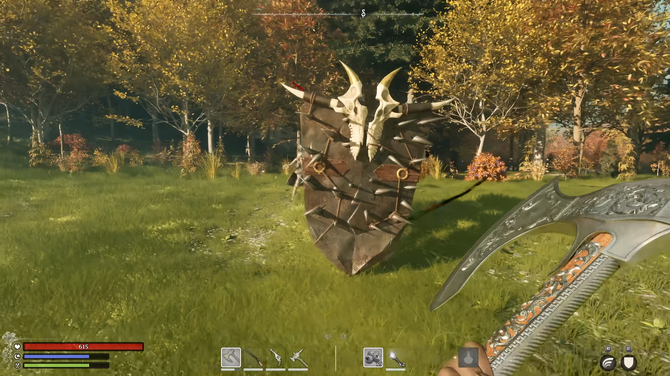 《夜鶯傳說》新更新0.2情報(bào)公開 下周正式上線