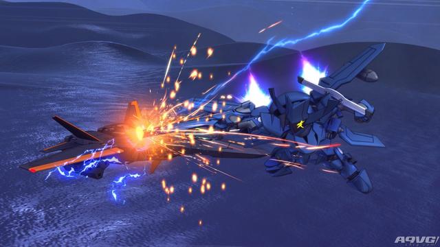 《SD高達(dá)G世紀(jì) 火線縱橫》一大波登場(chǎng)角色機(jī)體及高清畫面(火線縱橫一大波登場(chǎng)角色機(jī)體及高清畫面)(52)