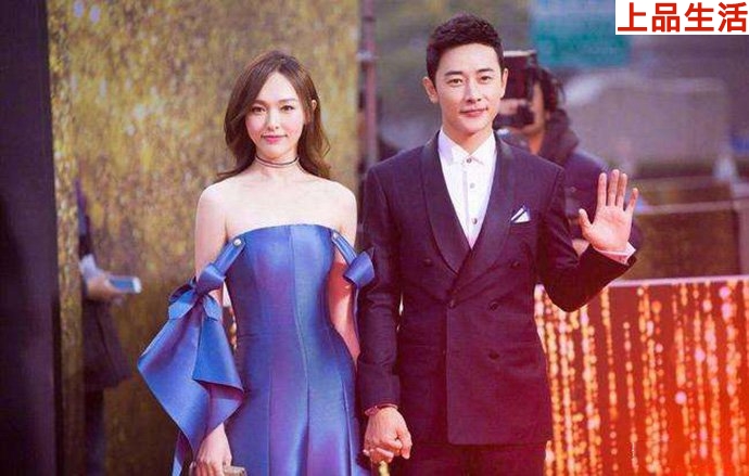 差點以為又有瓜了