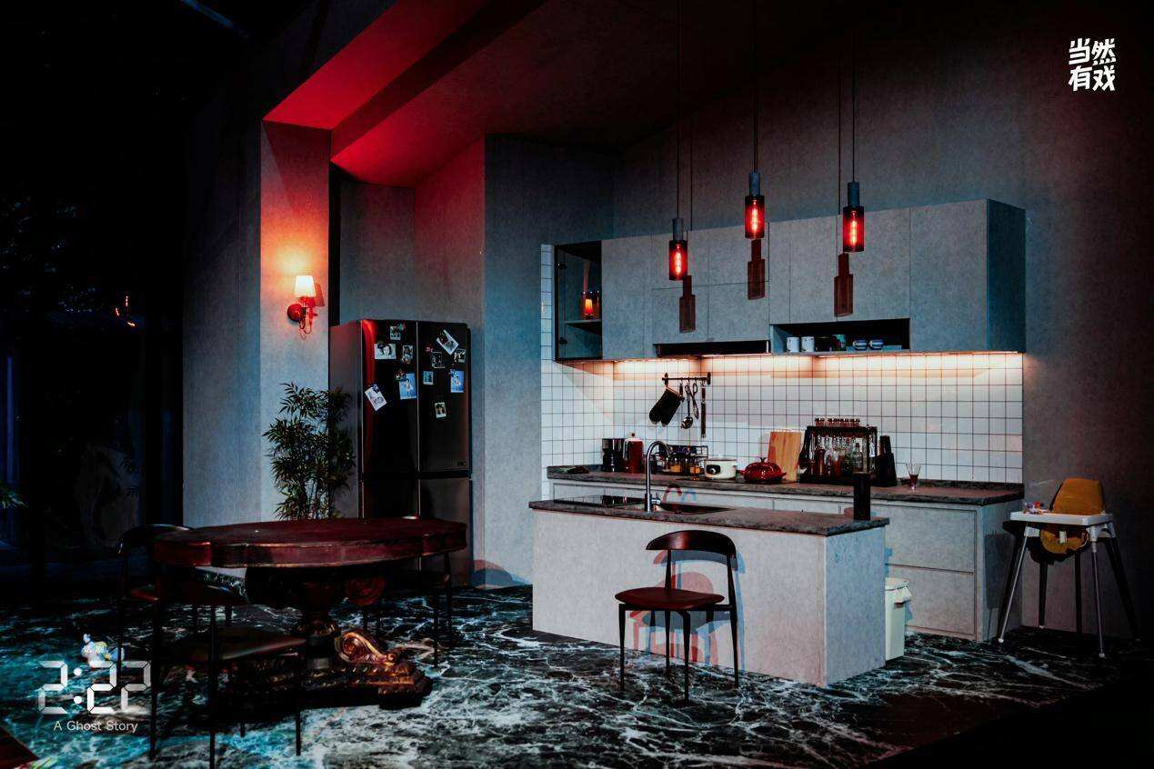 三搭張慧導(dǎo)演推出話劇《2:22》 大麥“當(dāng)然有戲”攜手創(chuàng)作者共同成長(zhǎng)