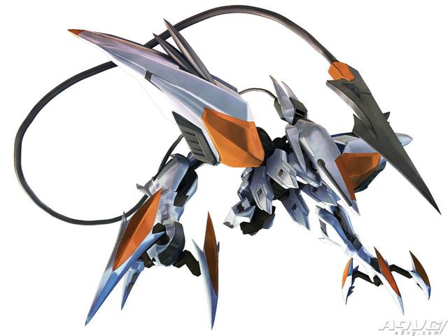 《SD高達(dá)G世紀(jì) 火線縱橫》一大波登場(chǎng)角色機(jī)體及高清畫面(火線縱橫一大波登場(chǎng)角色機(jī)體及高清畫面)(76)