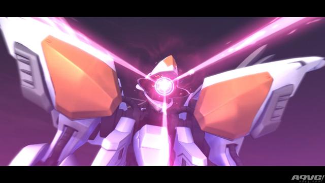 《SD高達(dá)G世紀(jì) 火線縱橫》一大波登場(chǎng)角色機(jī)體及高清畫面(火線縱橫一大波登場(chǎng)角色機(jī)體及高清畫面)(78)