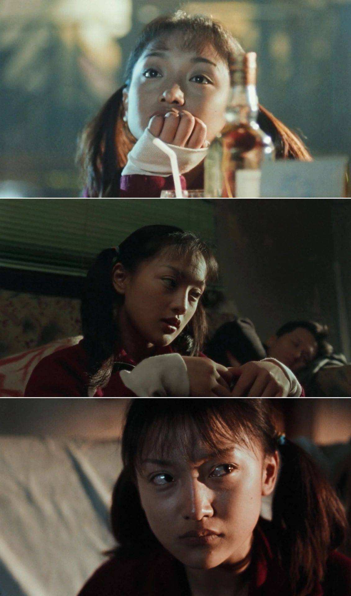 盤(pán)點(diǎn)那些周迅的經(jīng)典形象和高光片段 各角色氣質(zhì)獨(dú)樹(shù)一幟